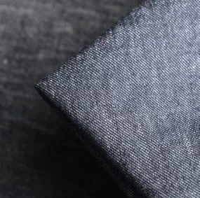 Smooth Denim
