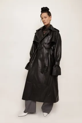 Trench Jackets