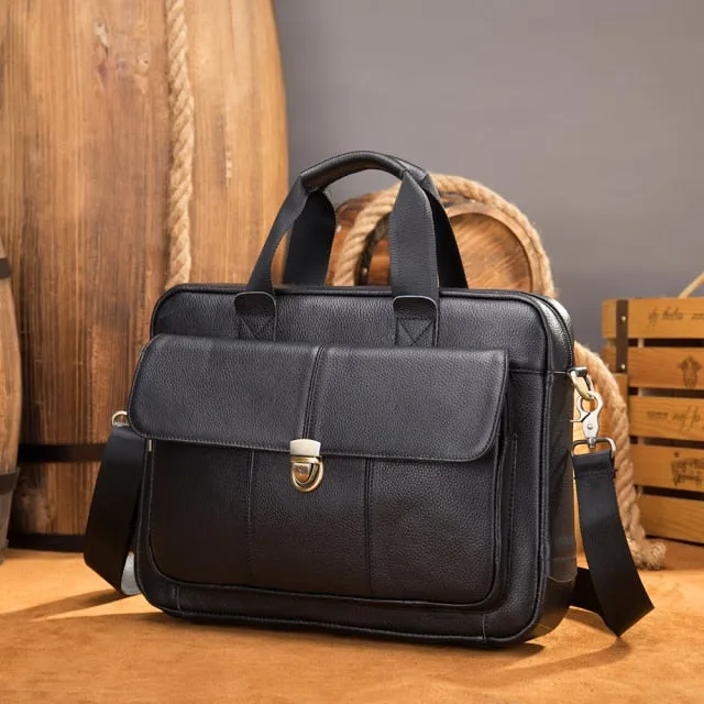 Snakara Luxe Brief Carrier