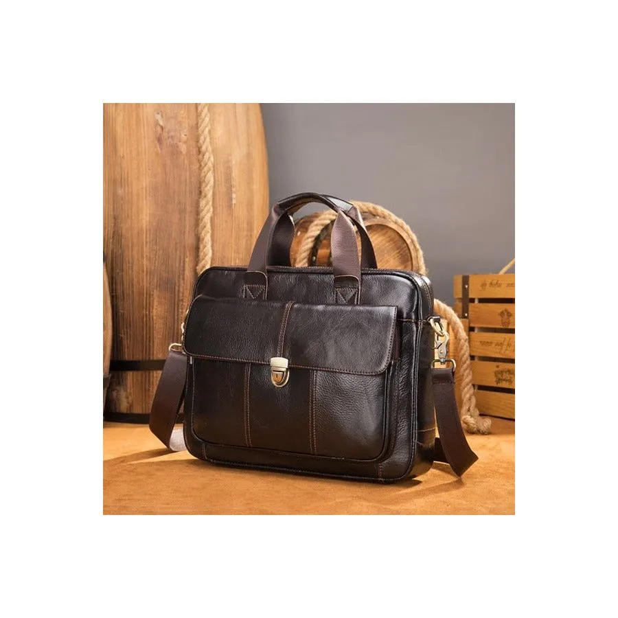 Snakara Luxe Brief Carrier