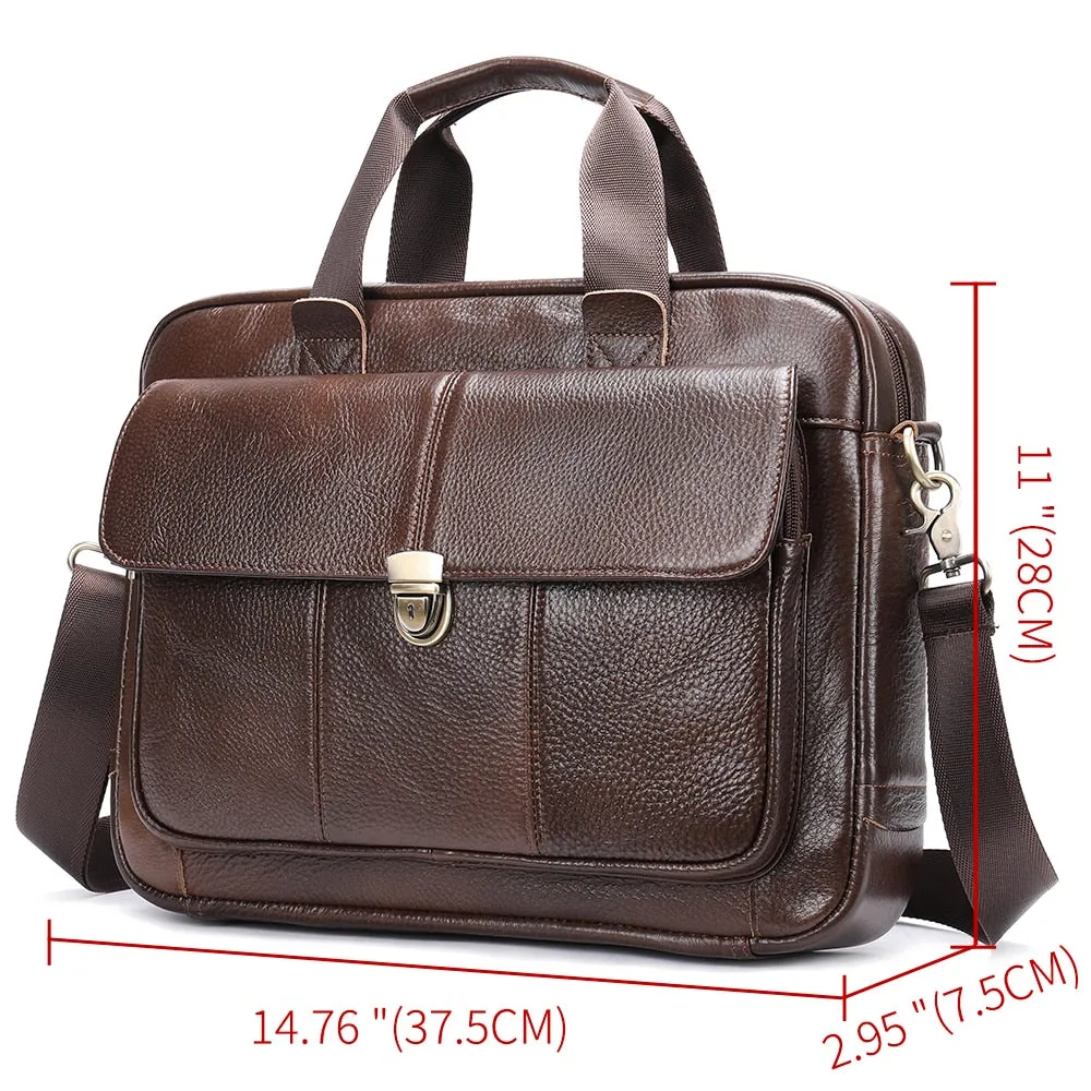 Snakara Luxe Brief Carrier