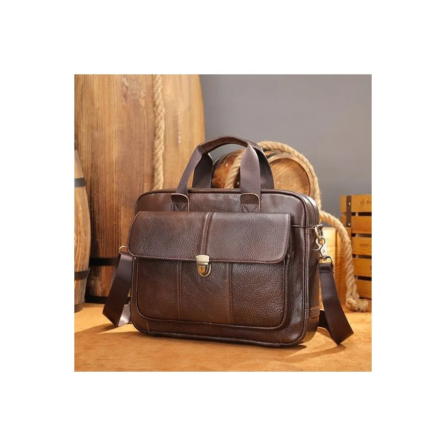 Snakara Luxe Brief Carrier