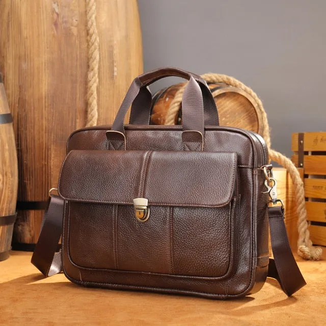 Snakara Luxe Brief Carrier