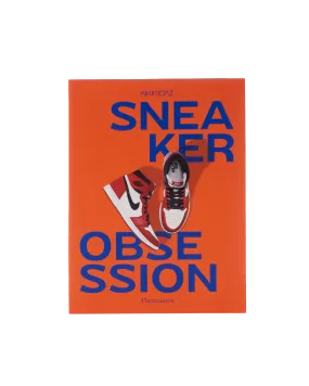 Sneaker Obsession