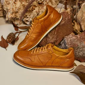 SNEAKERS SUNNY OCRA