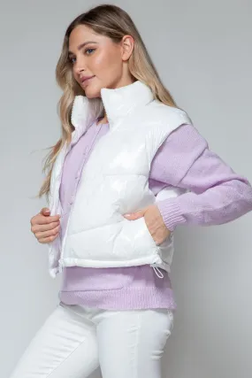 Quilted Jackets