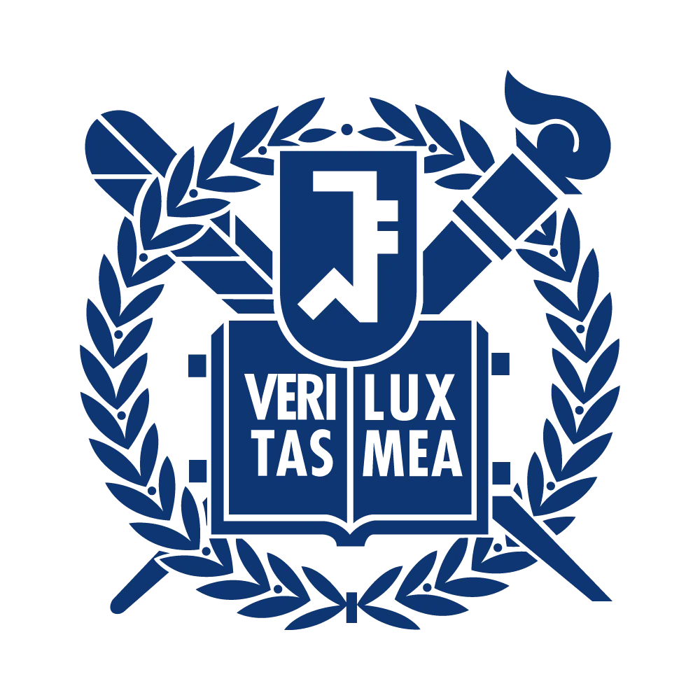 SNU Stickers | UV DTF Decals for Seoul Alumni & Global Scholars