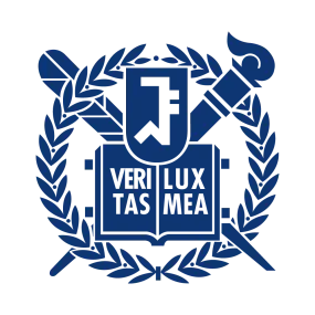 SNU Stickers | UV DTF Decals for Seoul Alumni & Global Scholars
