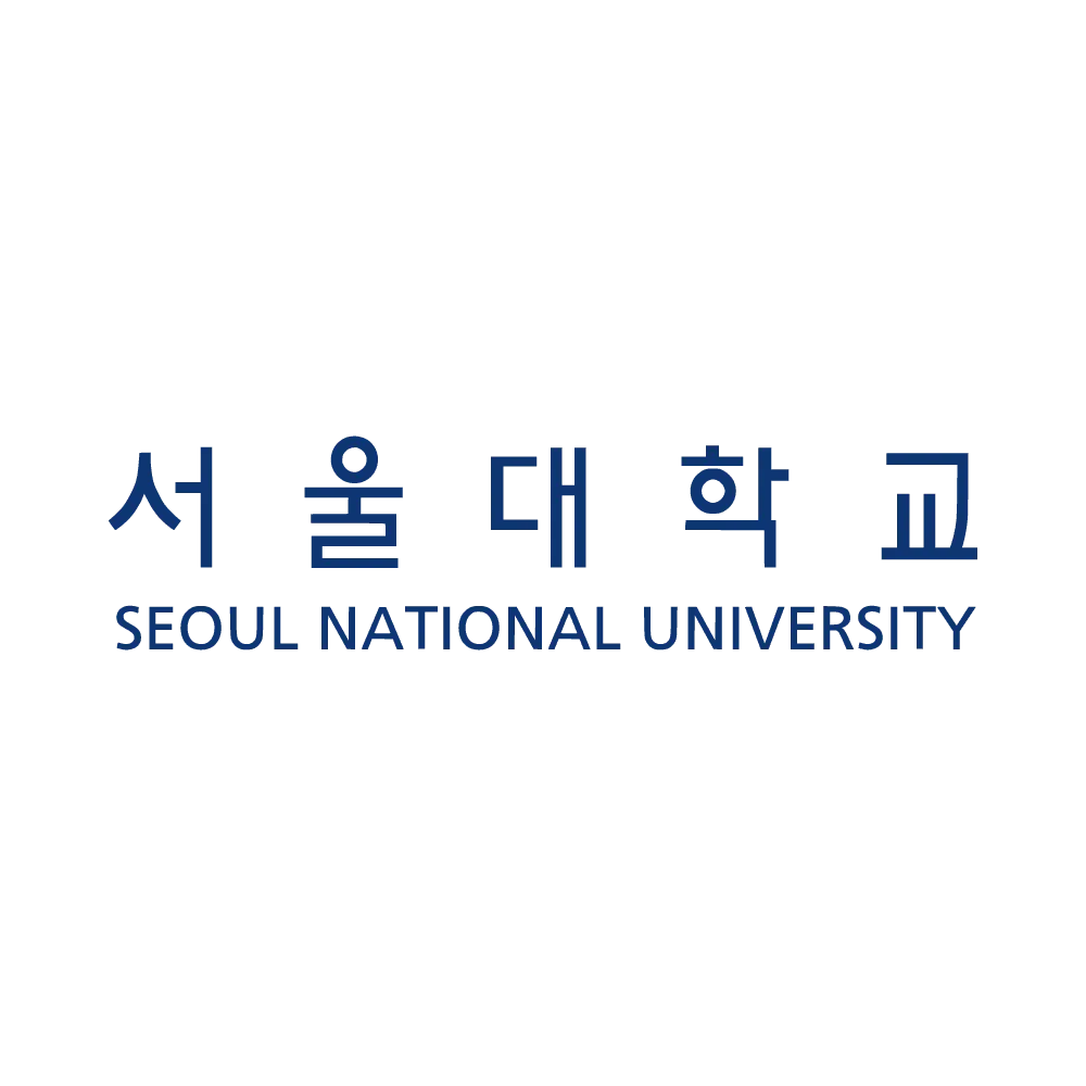 SNU Stickers | UV DTF Decals for Seoul Alumni & Global Scholars