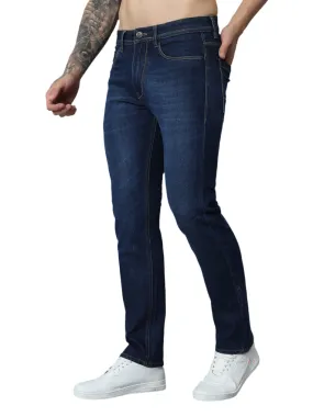 SNUG BLUE JEANS