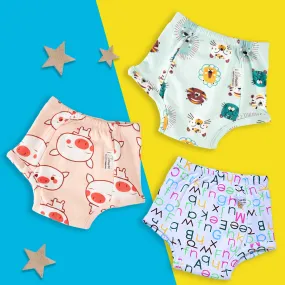 Snug Potty Training Pants 4-5 Years Pack 6