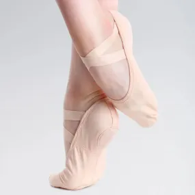 So Danca SD16 Vegan Split Sole Ballet Shoes