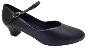 So Danca Social & Set Dancing Shoe CH50