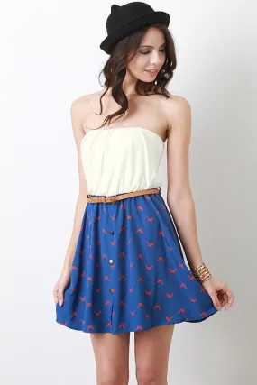 Midi Skirts