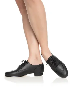 SoDanca CH95 Unisex 0.5" Swing Character Shoe