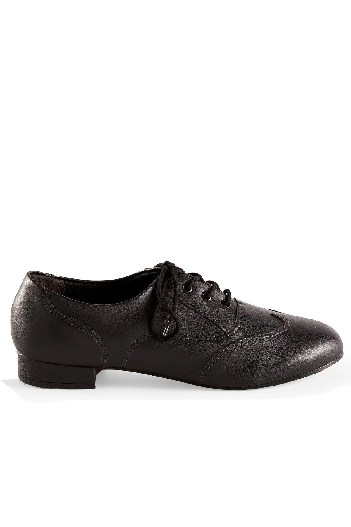 SoDanca CH95 Unisex 0.5" Swing Character Shoe