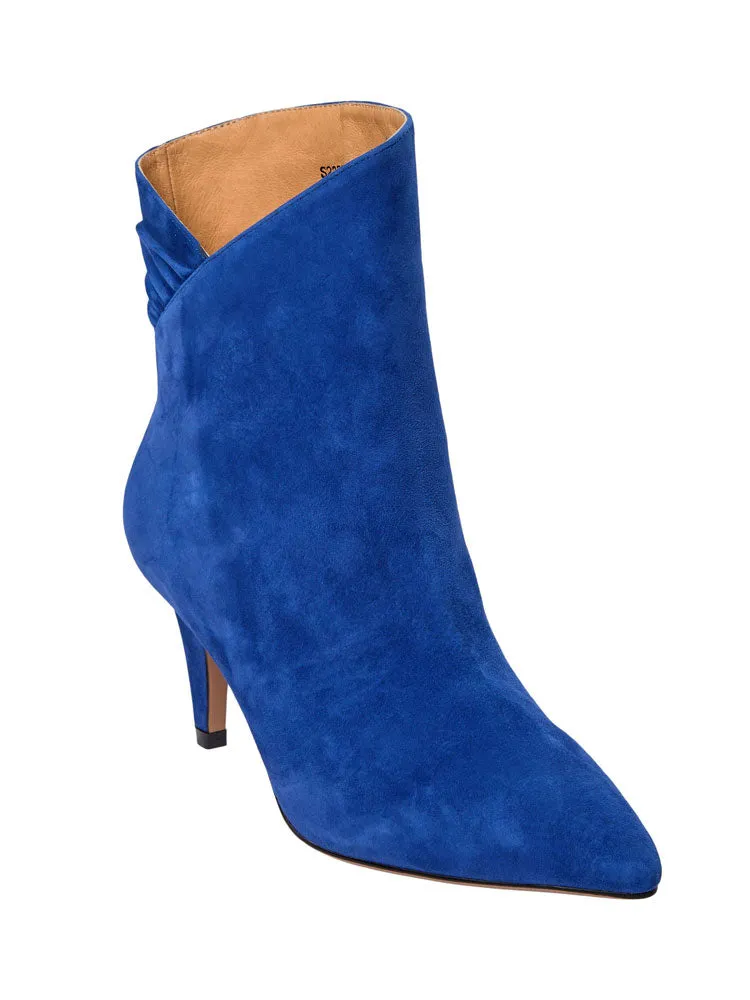 Sofie Schnoor Boots Cobalt Blue