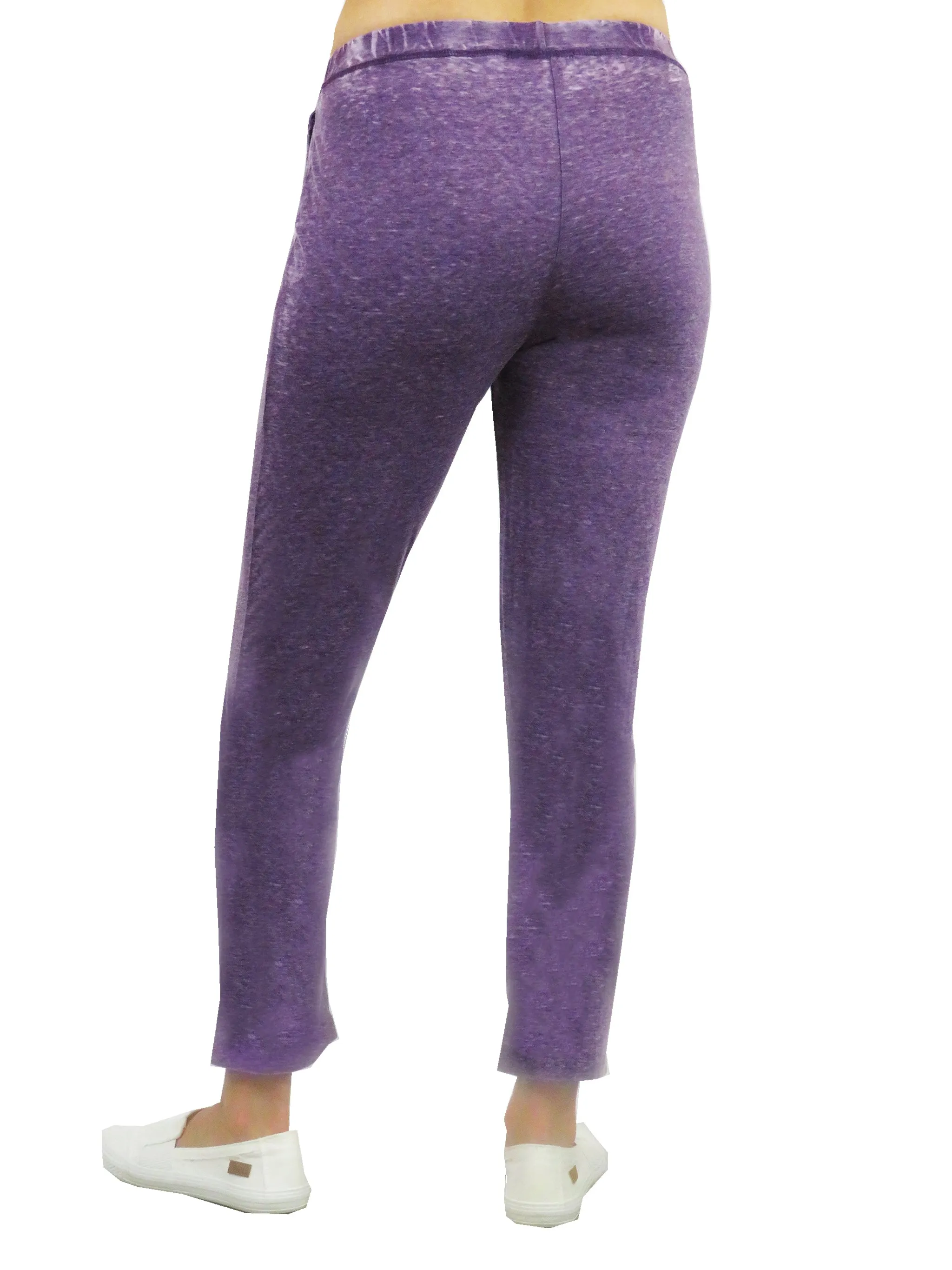 Soft & Supple Knit Pant