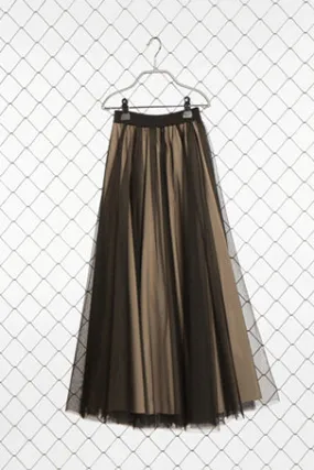 Soft Skirts