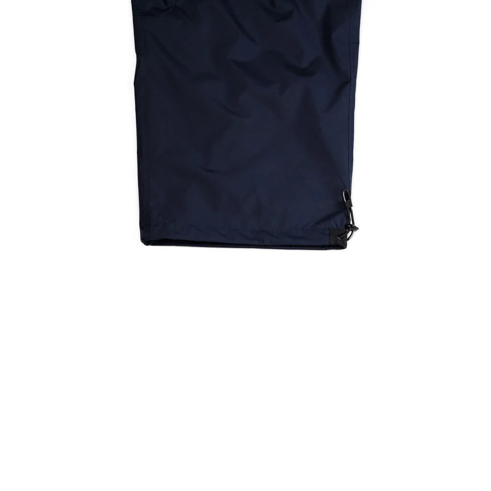 SOFT LIGHT SUPER WIDE PANTS NAVY