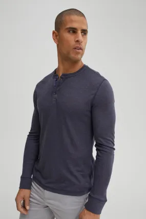 Henley T-Shirts