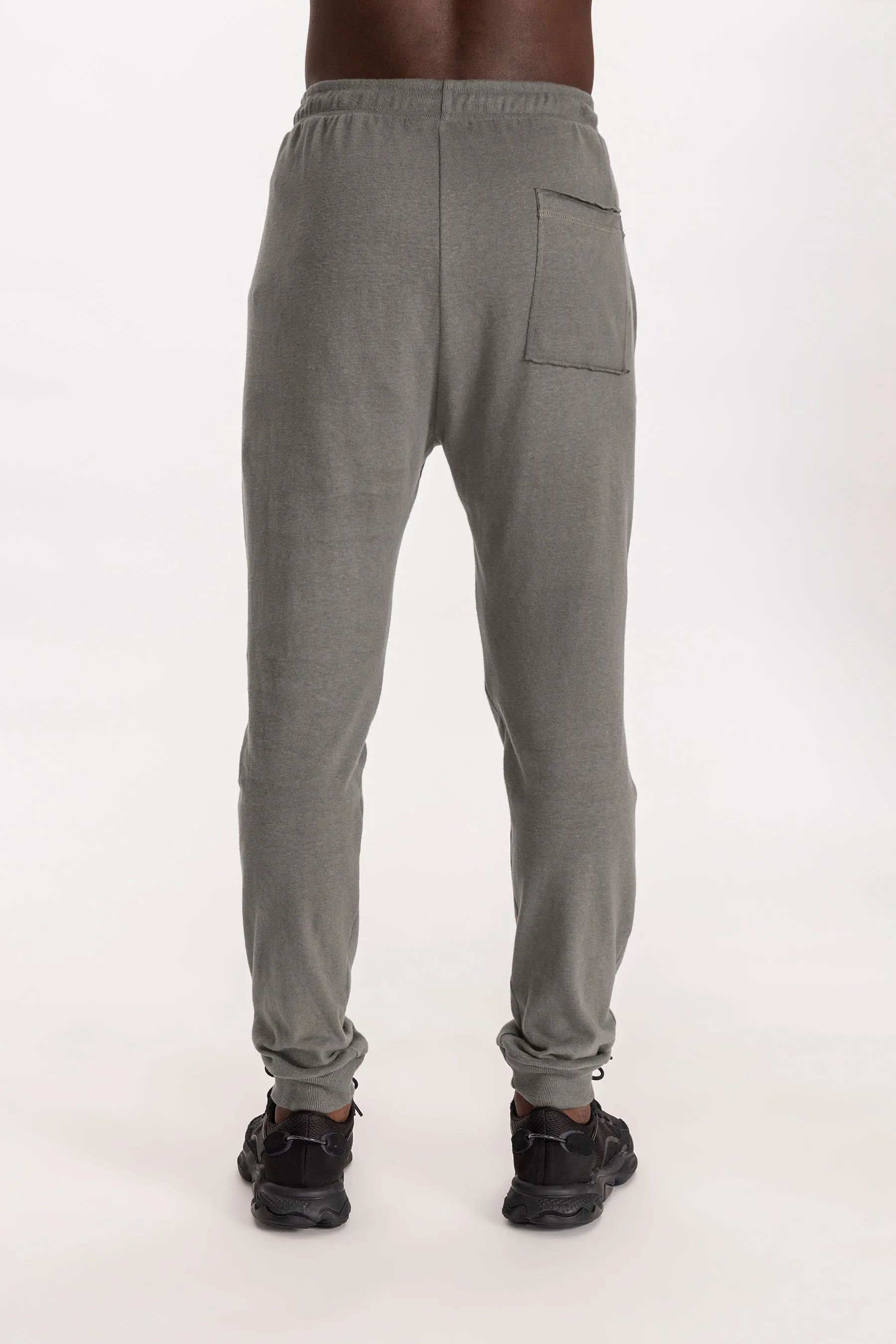 Soft Side Jogger Pants