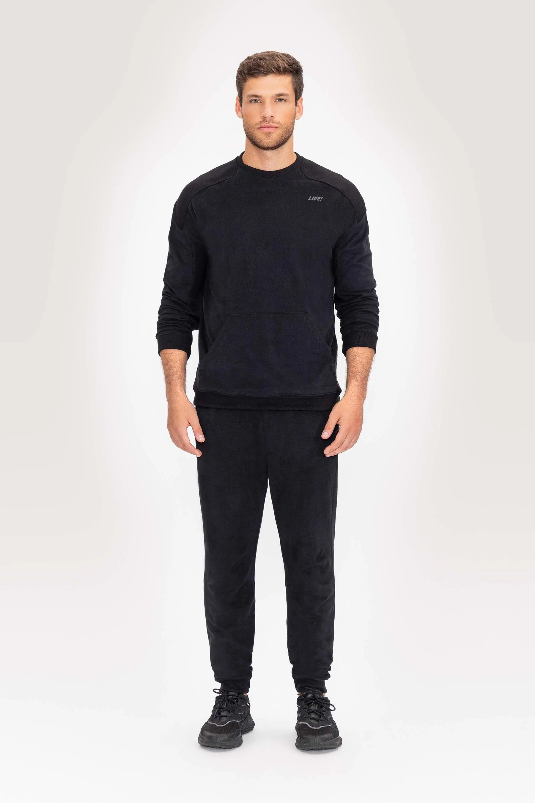 Soft Side Jogger Pants
