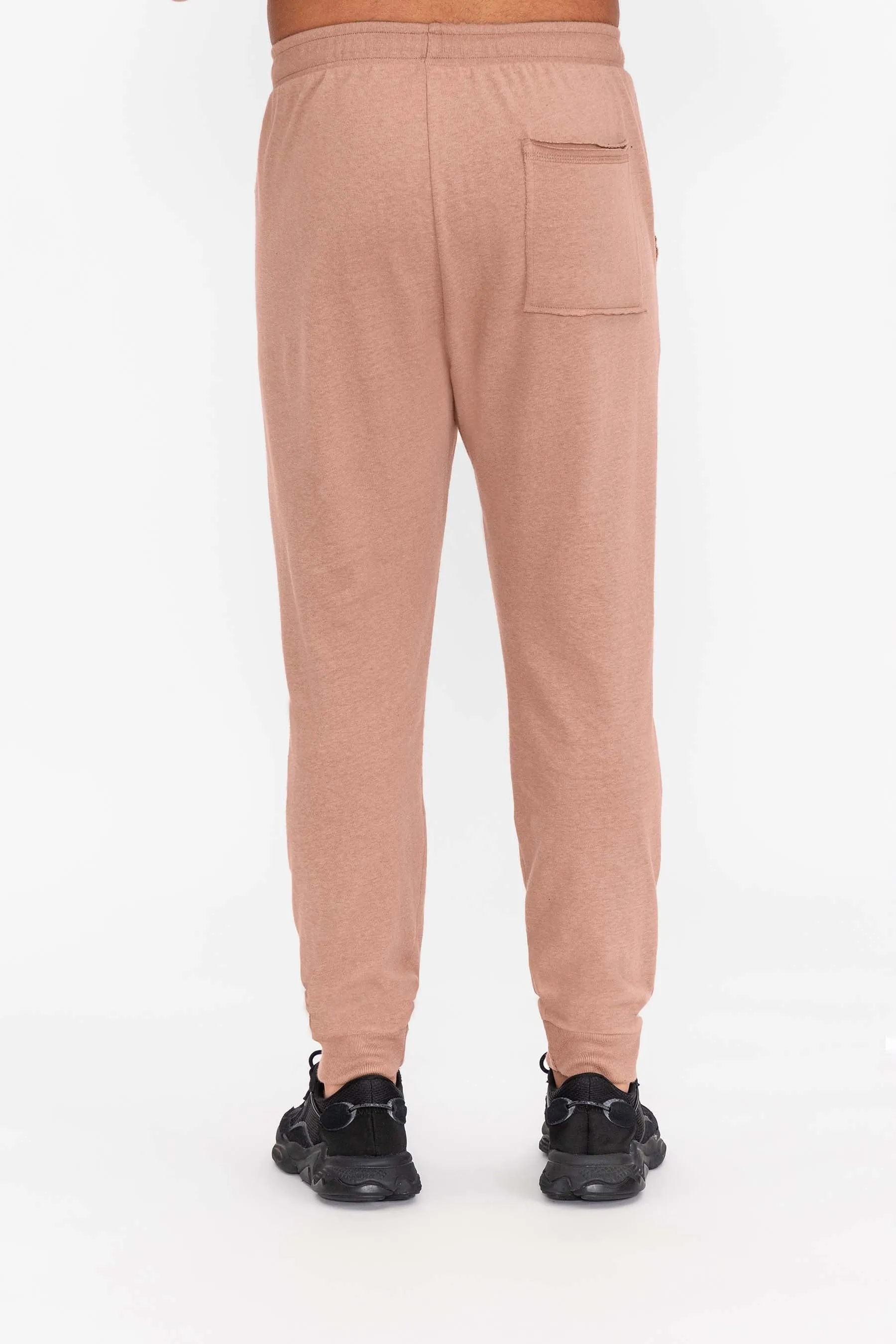 Soft Side Jogger Pants