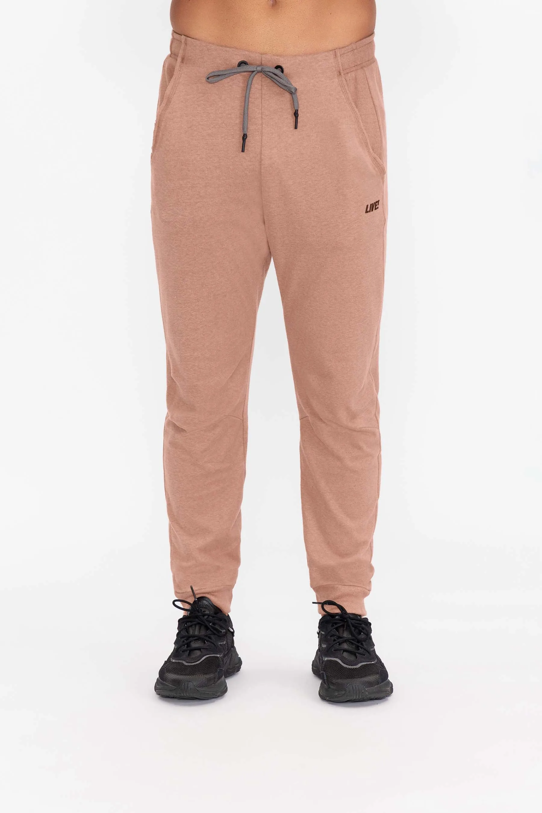 Soft Side Jogger Pants