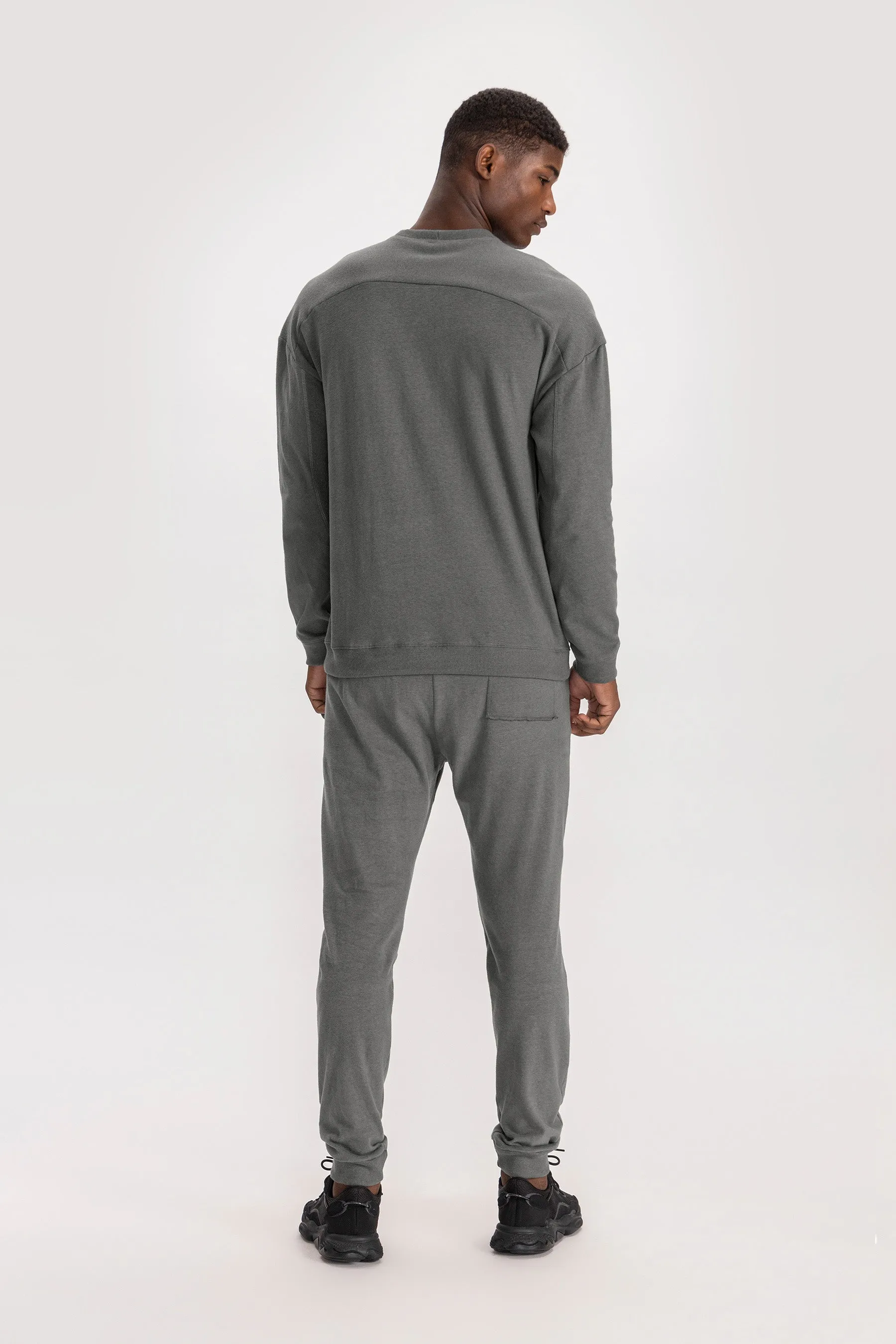 Soft Side Jogger Pants