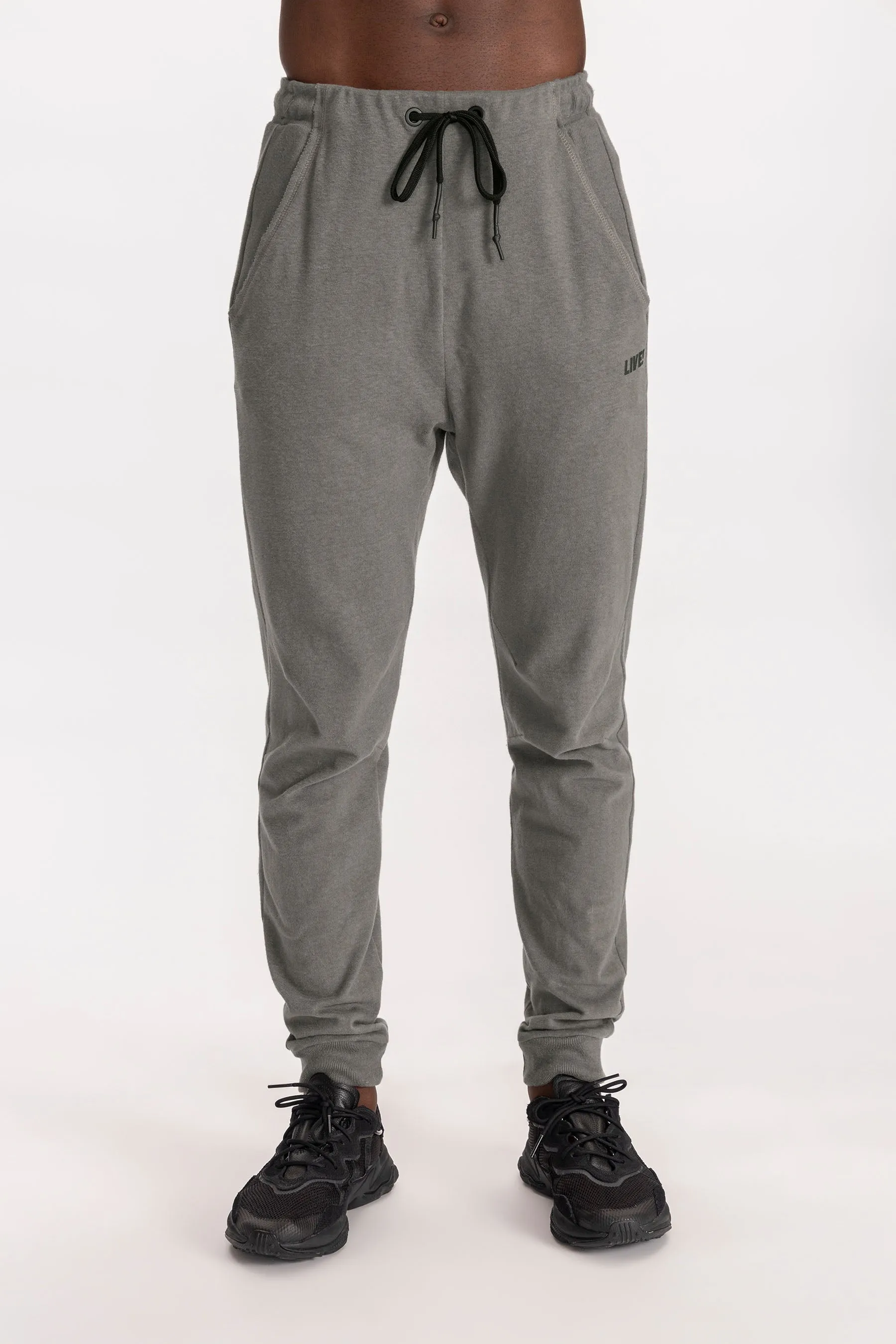Soft Side Jogger Pants
