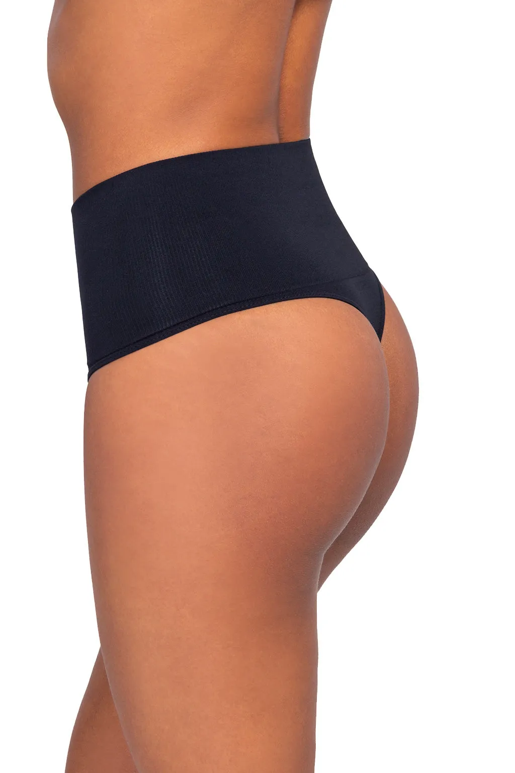Soft Slim Wire Reducer Brazilian Corset
