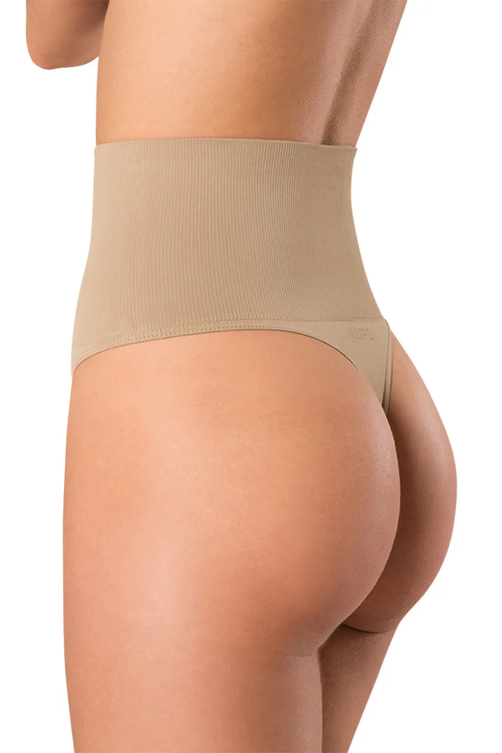 Soft Slim Wire Reducer Brazilian Corset