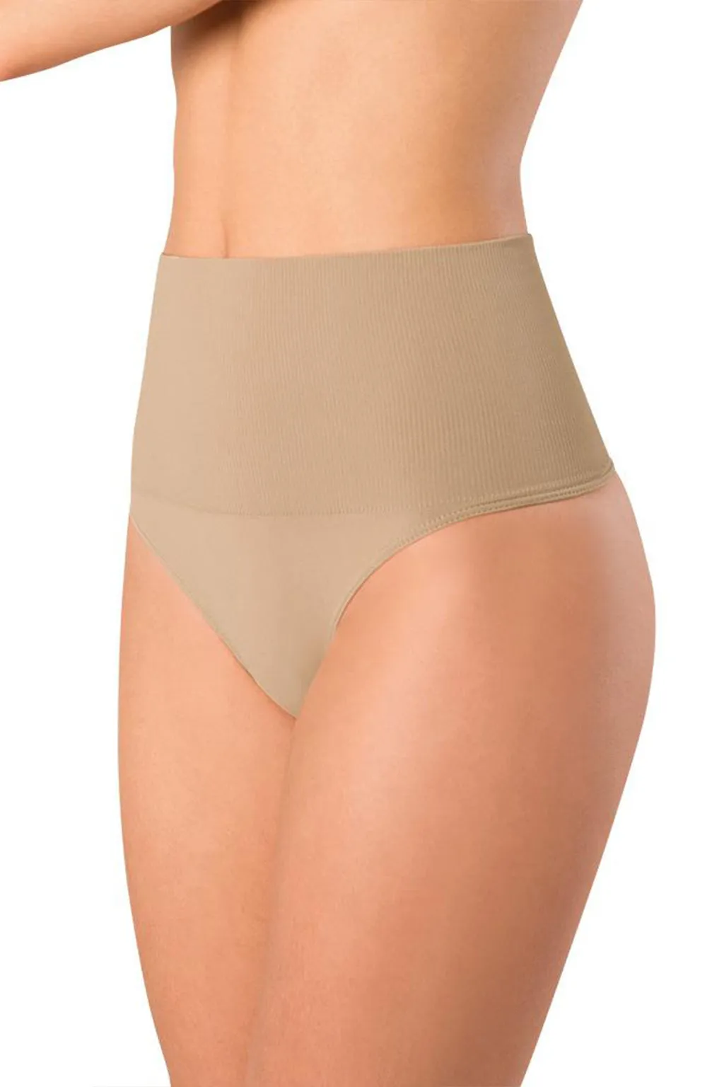 Soft Slim Wire Reducer Brazilian Corset