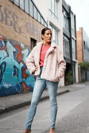 SOFT STRETCH SKINNY JEANS