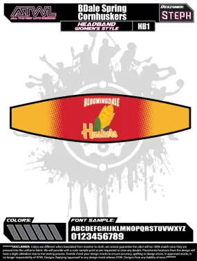 Headbands