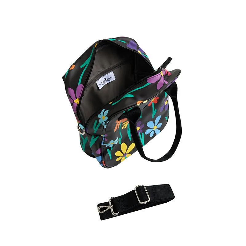 SoGood Candy Utility Bag | Wild Flowers