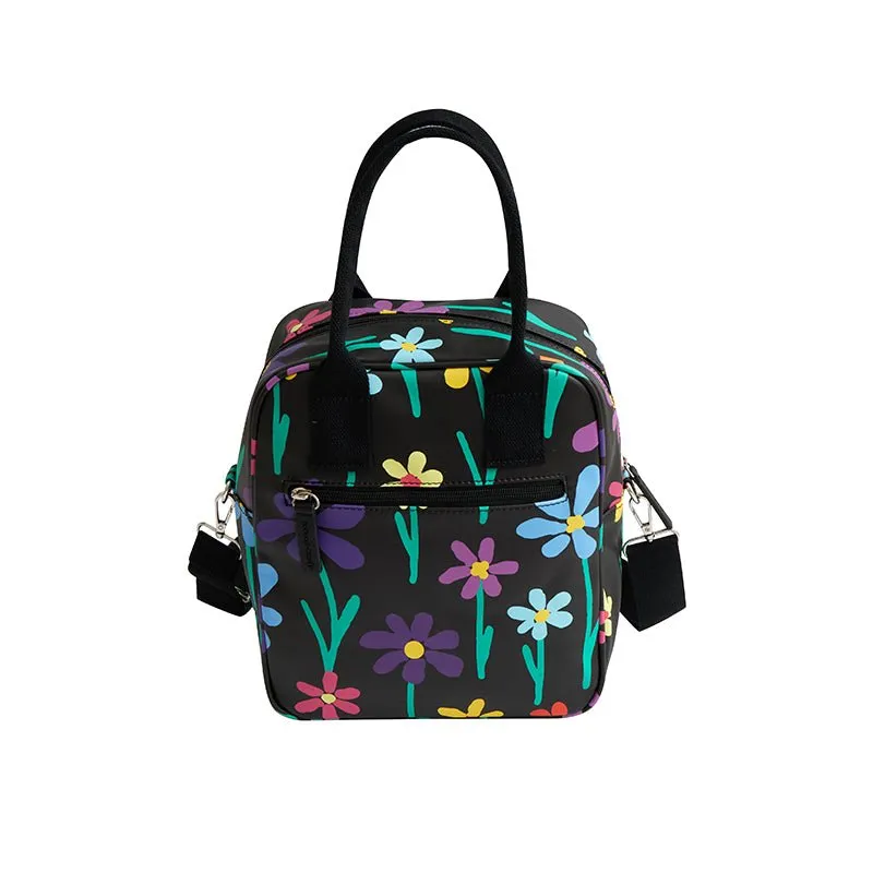 SoGood Candy Utility Bag | Wild Flowers