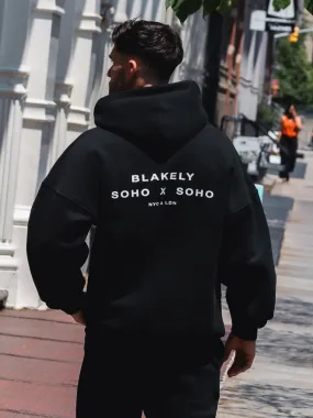 Soft Hoodies