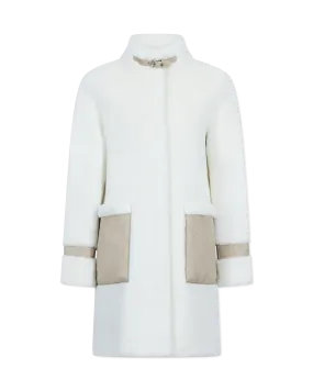 Soia & Kyo Fiala Long Coat