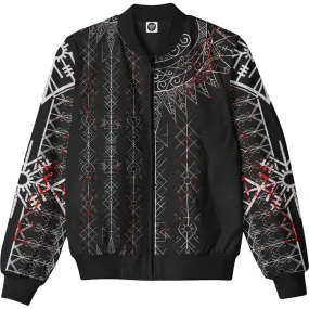 Sol Bomber Jacket - Limited