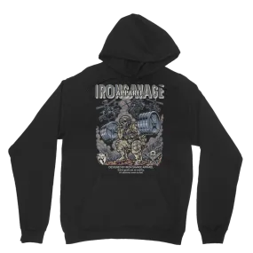 Soldier: Glory Hoodie