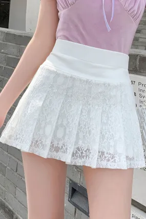 Mini Skirts