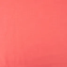 Solid Cotton Voile - KATIA - Hot pink