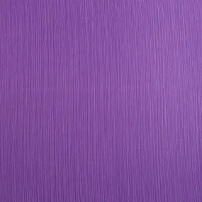 Solid Metallic Chiffon Yoryu - CHANTAL - 008 - Purple