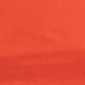 Solid Satin - SADE - 012 - Burnt Orange