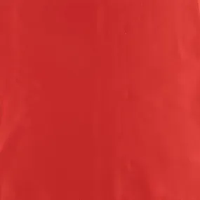 Solid Satin Velvet - ESTELLA - 003 - Red