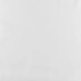 Solid Satin Velvet - ESTELLA - 010 - White