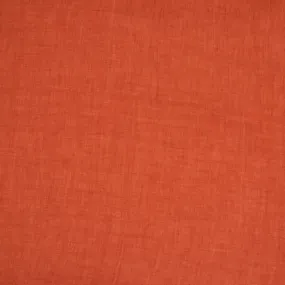 Solid Voile - BREEZE - Paprika