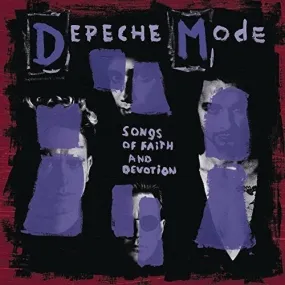 Songs Of Faith And Devotion (Import)